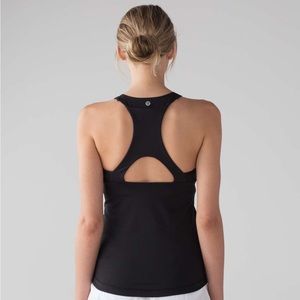 Lululemon Final Lap Tank top